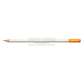 CRAYON DE COULEUR IROJITEN, EQUATORIAL ORANGE