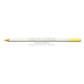 CRAYON DE COULEUR IROJITEN, LIGHTNING YELLOW