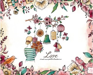 SELECTION MON P'TIT JARDIN