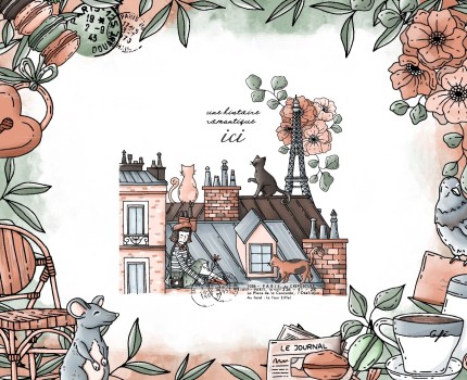 CAPSULE EXCLUSIVE PARIS
