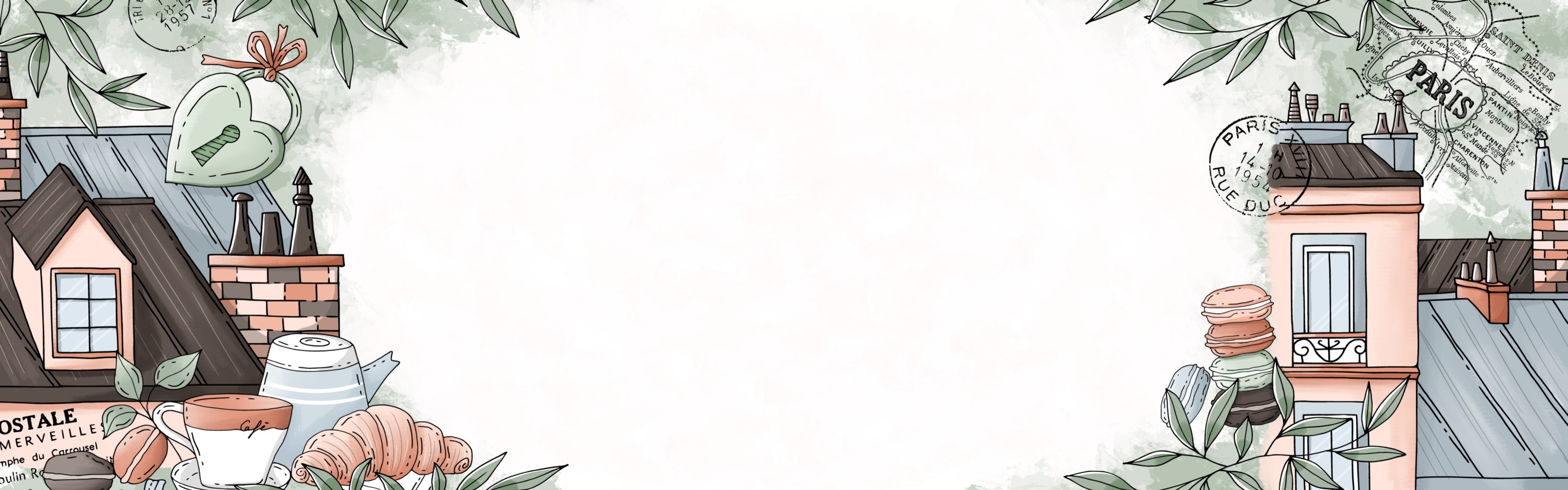 Capsule exclusive $ PARIS